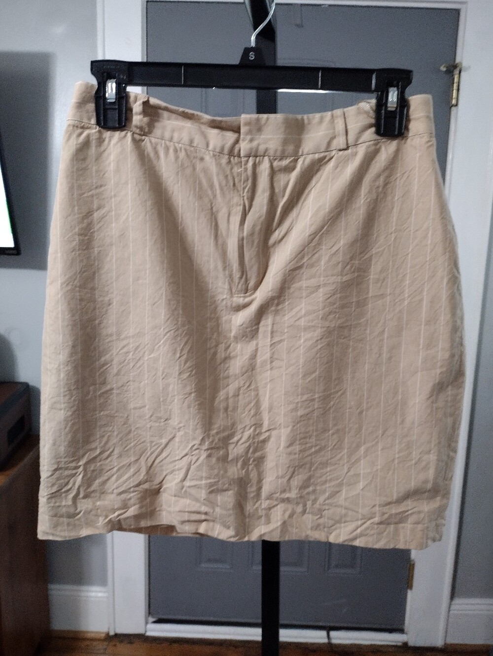 Ralph By Ralph Lauren Cotton Skirt